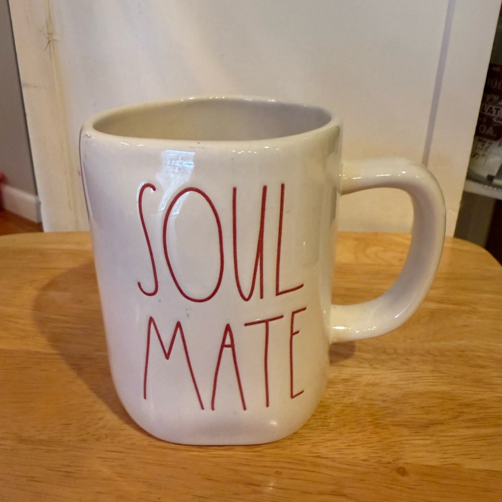Various Rae Dunn mugs $13 each